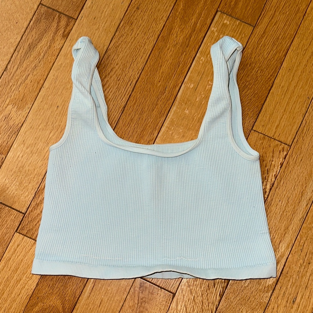 Free People Happiness Runs top